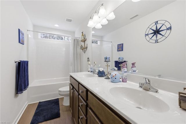 2032 Herons Pointe LN, Suffolk, VA 23434