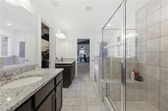 2032 Herons Pointe LN, Suffolk, VA 23434