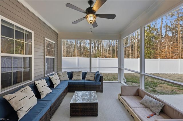 2032 Herons Pointe LN, Suffolk, VA 23434