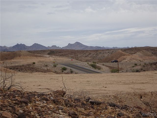 1925 Mohave Drive, Bullhead City, AZ 86442