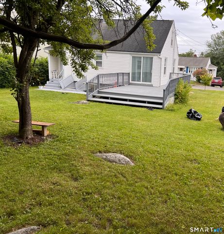 59 Macnamara Street, Waterbury, CT 06708