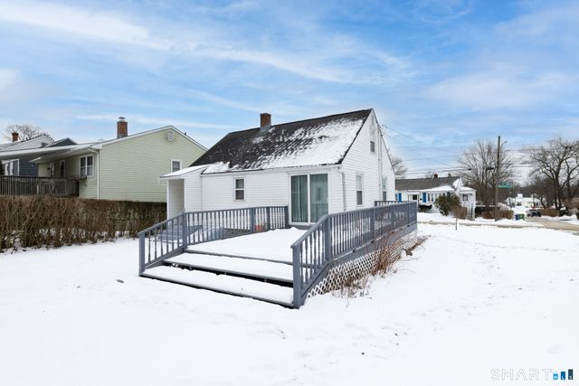 59 Macnamara Street, Waterbury, CT 06708