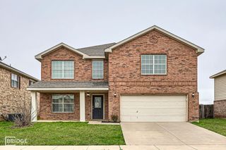 9149 St Kitta Road, Fort Worth, TX 76123