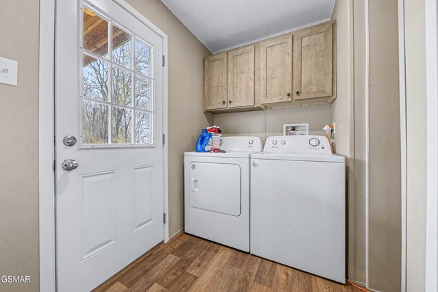 1316 Blue Spruce Way, Newport, TN 37821