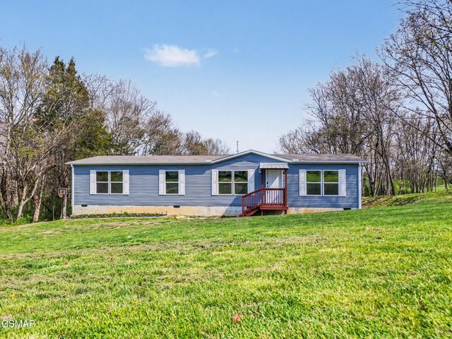 1316 Blue Spruce Way, Newport, TN 37821