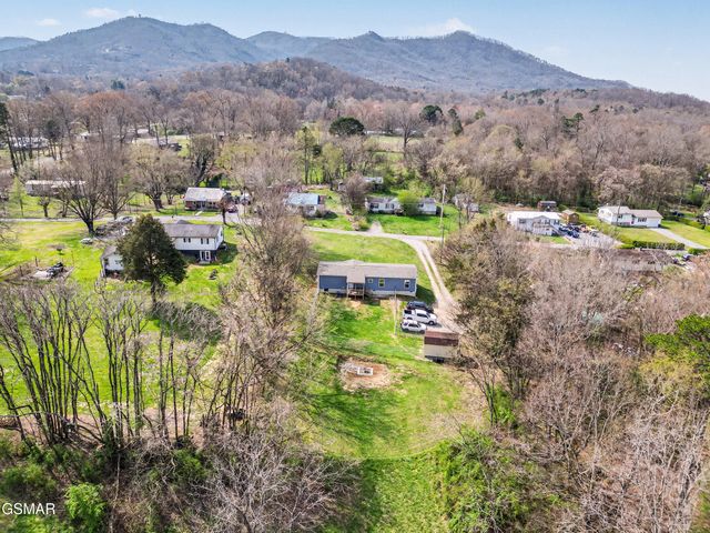 1316 Blue Spruce Way, Newport, TN 37821