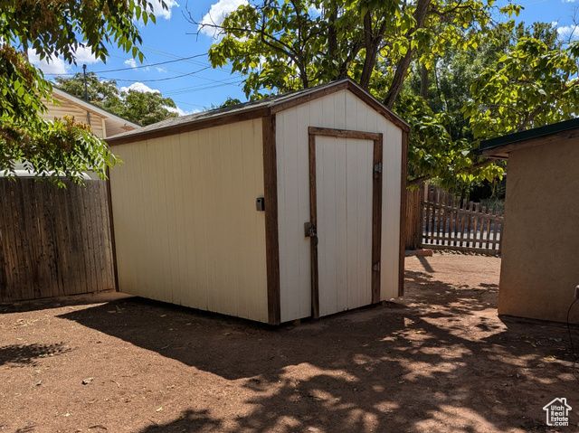 199 S 400 E, Moab, UT 84532