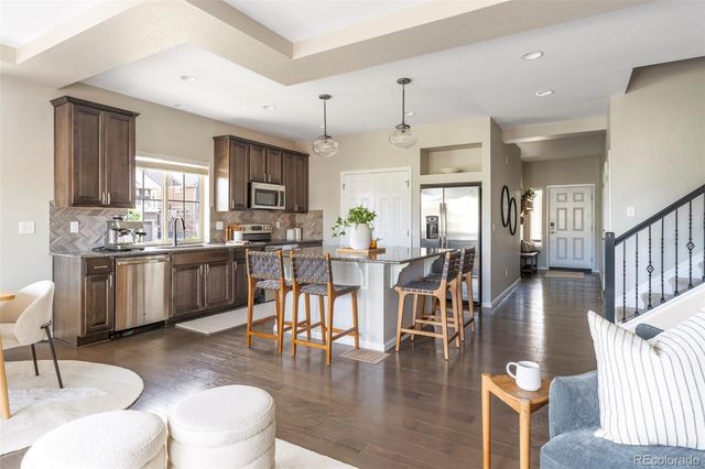 122 Poppy View Lane, Erie, CO 80516