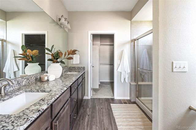 122 Poppy View Lane, Erie, CO 80516