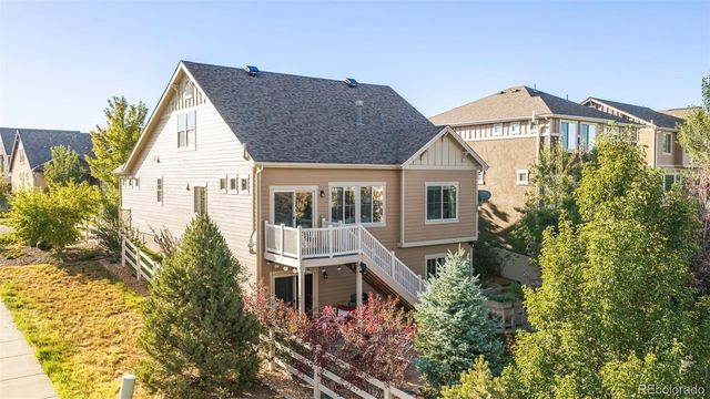 122 Poppy View Lane, Erie, CO 80516