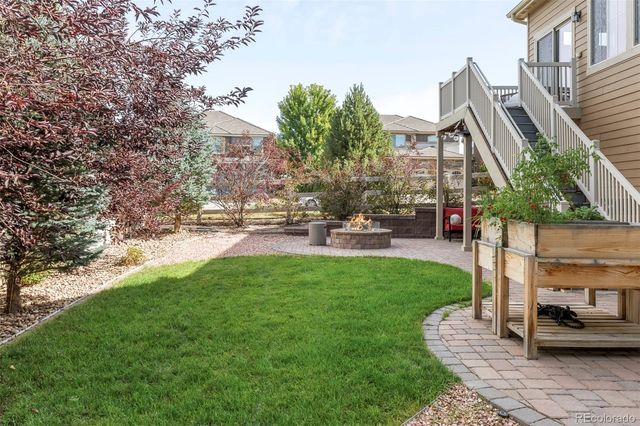 122 Poppy View Lane, Erie, CO 80516