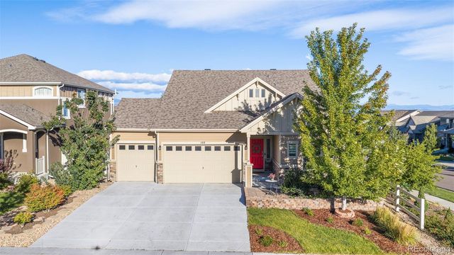 122 Poppy View Lane, Erie, CO 80516