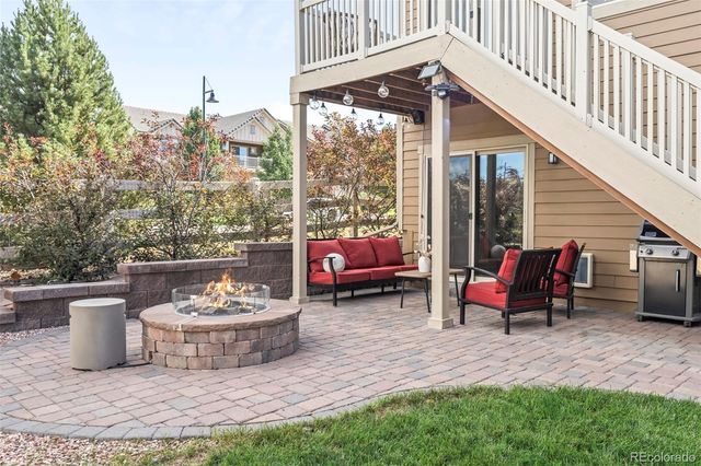 122 Poppy View Lane, Erie, CO 80516