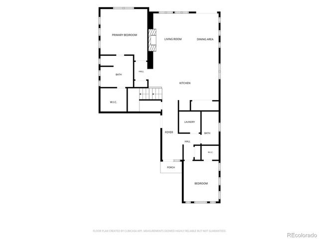 122 Poppy View Lane, Erie, CO 80516
