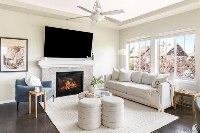 122 Poppy View Lane, Erie, CO 80516