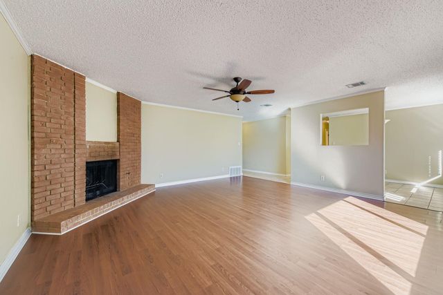 7901 Croftwood DR, Austin, TX 78749