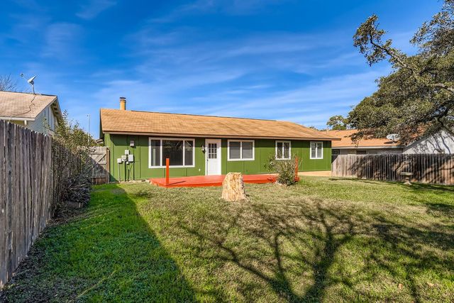 7901 Croftwood DR, Austin, TX 78749