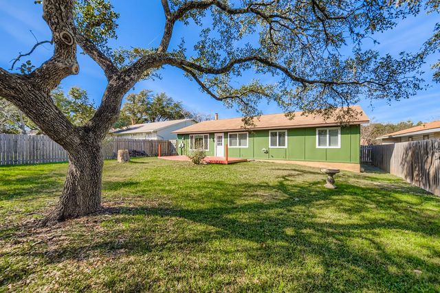 7901 Croftwood DR, Austin, TX 78749