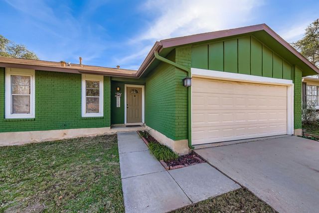 7901 Croftwood DR, Austin, TX 78749