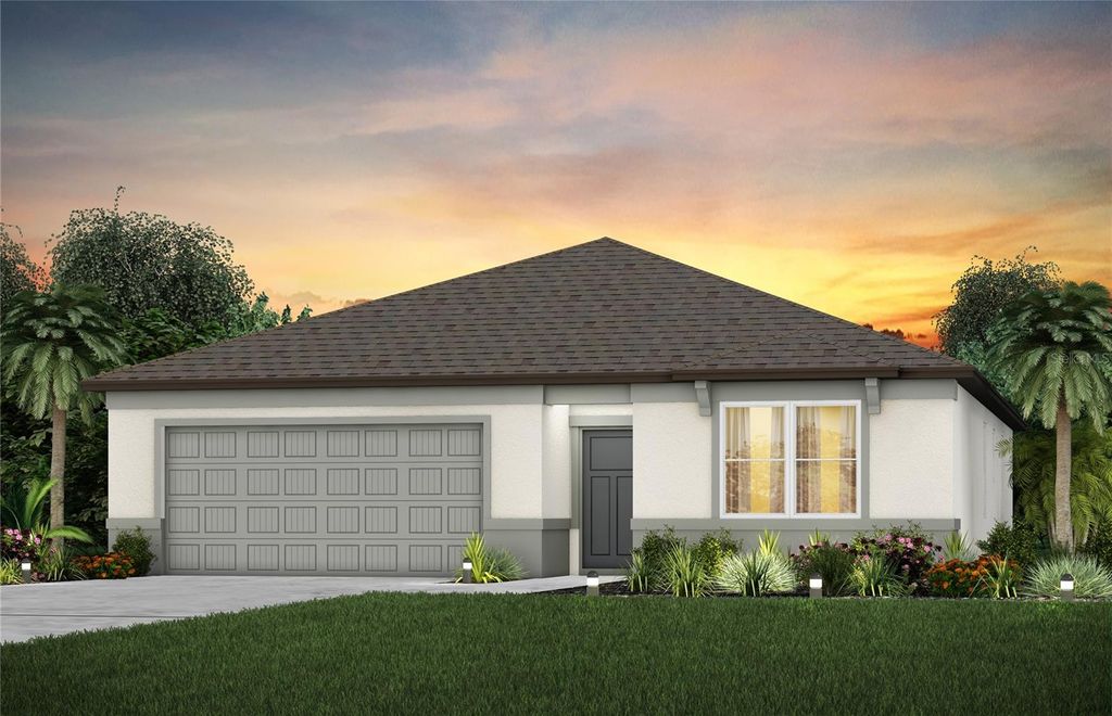 10814 SAPPHIRE BREEZE COVE, Parrish, FL 34219