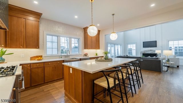 4 BERKELEY ROAD, Maplewood Twp., NJ 07040