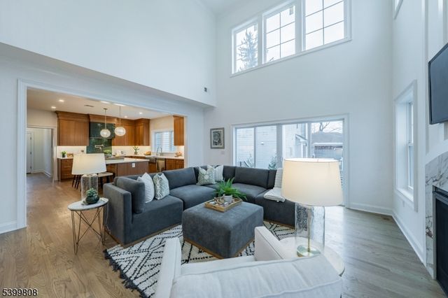 4 BERKELEY ROAD, Maplewood Twp., NJ 07040