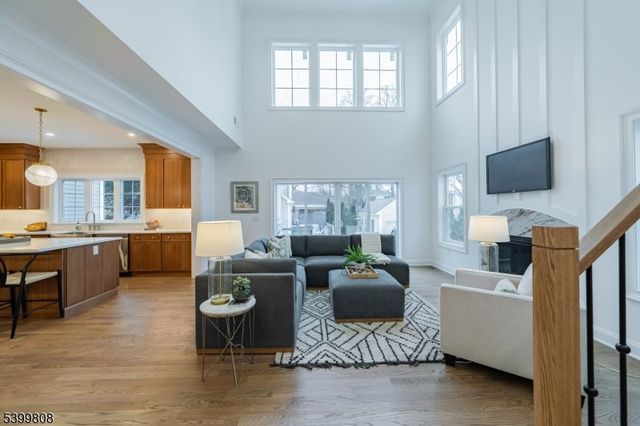 4 BERKELEY ROAD, Maplewood Twp., NJ 07040