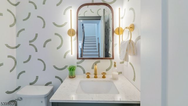 4 BERKELEY ROAD, Maplewood Twp., NJ 07040