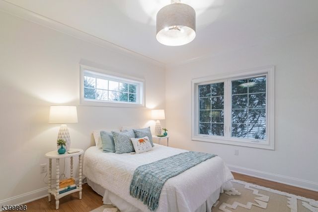 4 BERKELEY ROAD, Maplewood Twp., NJ 07040