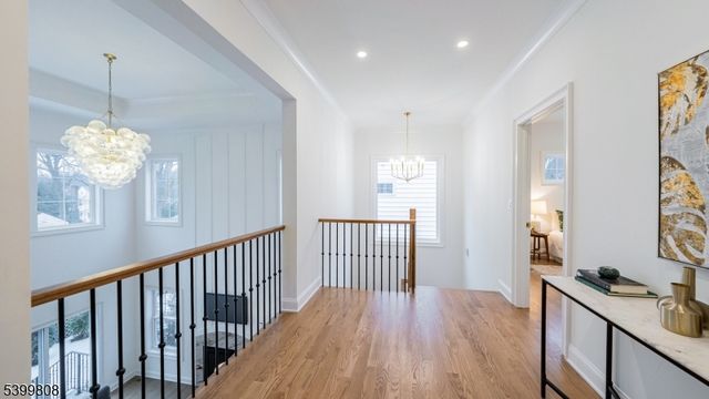 4 BERKELEY ROAD, Maplewood Twp., NJ 07040