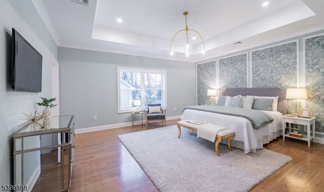 4 BERKELEY ROAD, Maplewood Twp., NJ 07040