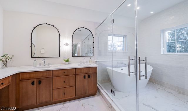 4 BERKELEY ROAD, Maplewood Twp., NJ 07040