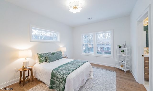 4 BERKELEY ROAD, Maplewood Twp., NJ 07040