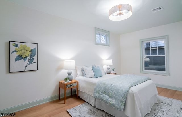 4 BERKELEY ROAD, Maplewood Twp., NJ 07040