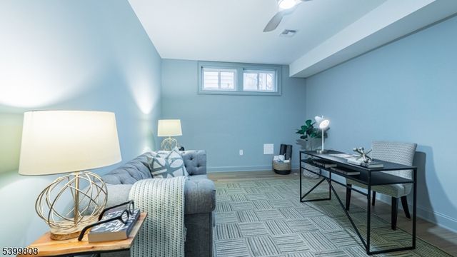 4 BERKELEY ROAD, Maplewood Twp., NJ 07040