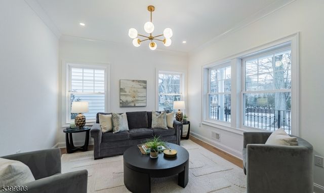 4 BERKELEY ROAD, Maplewood Twp., NJ 07040