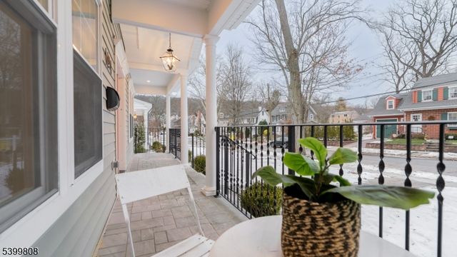 4 BERKELEY ROAD, Maplewood Twp., NJ 07040