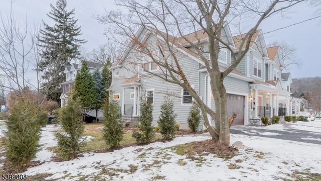 4 BERKELEY ROAD, Maplewood Twp., NJ 07040