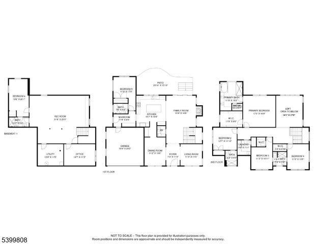 4 BERKELEY ROAD, Maplewood Twp., NJ 07040