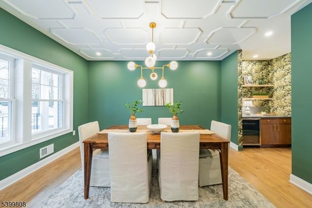 4 BERKELEY ROAD, Maplewood Twp., NJ 07040