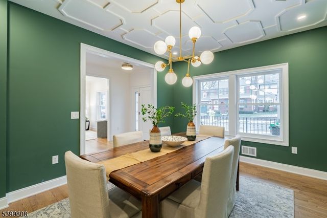 4 BERKELEY ROAD, Maplewood Twp., NJ 07040