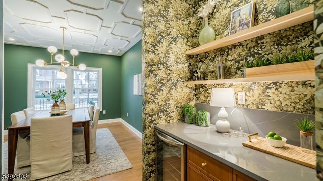 4 BERKELEY ROAD, Maplewood Twp., NJ 07040