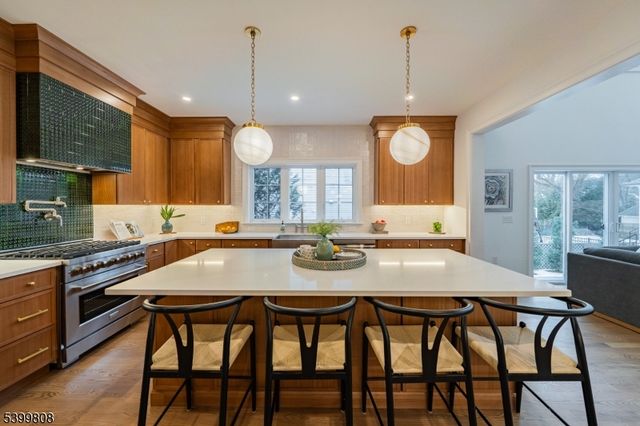 4 BERKELEY ROAD, Maplewood Twp., NJ 07040