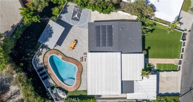 5631 Wilhelmina Avenue, Woodland Hills, CA 91367