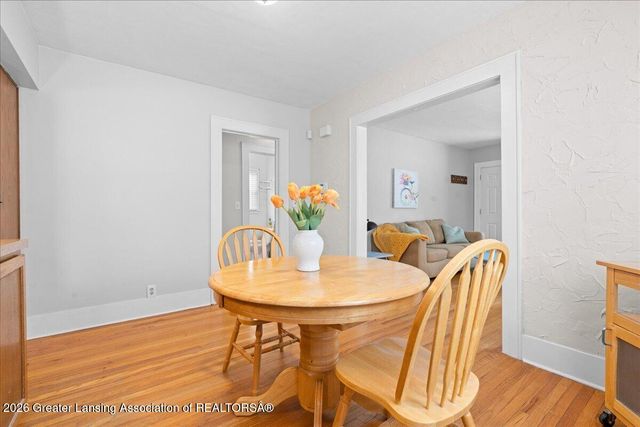 713 N Francis Avenue, Lansing, MI 48912