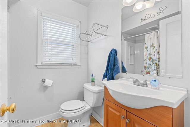 713 N Francis Avenue, Lansing, MI 48912