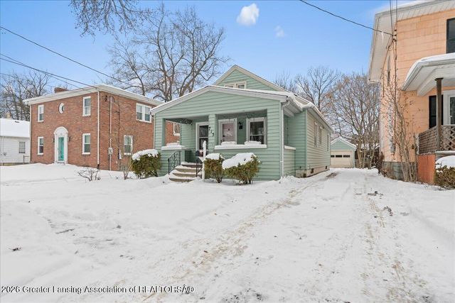 713 N Francis Avenue, Lansing, MI 48912