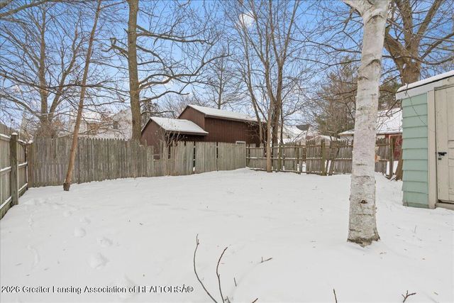 713 N Francis Avenue, Lansing, MI 48912