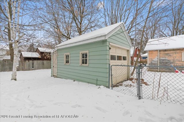713 N Francis Avenue, Lansing, MI 48912