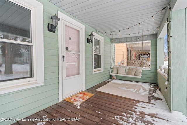 713 N Francis Avenue, Lansing, MI 48912